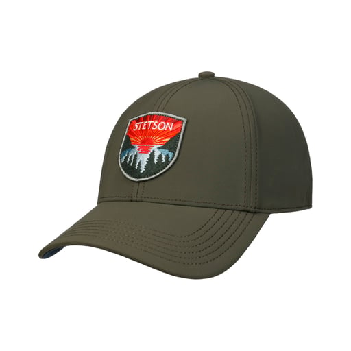 Stetson Casquette Sunset