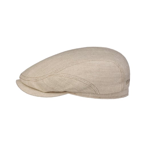 Stetson Casquette Sustainable Heavy Twill