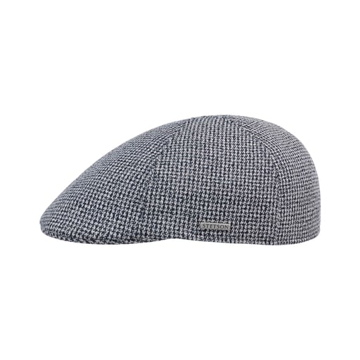 Stetson Casquette Texas Cotton Jersey