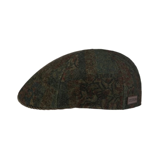 Stetson Casquette Texas Edgemont