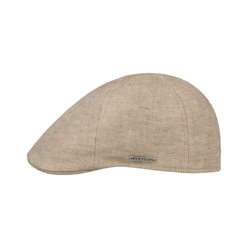 Stetson Casquette Texas Just Linen