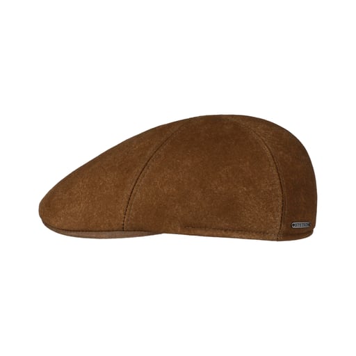 Stetson Casquette Texas Lambskin