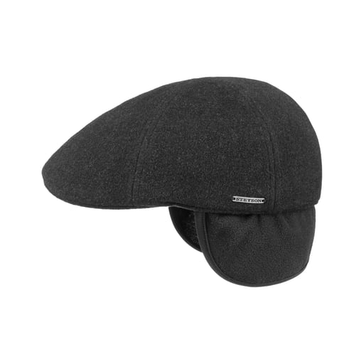 Stetson Casquette Texas Oreillettes