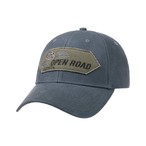 Stetson Casquette The Open Road