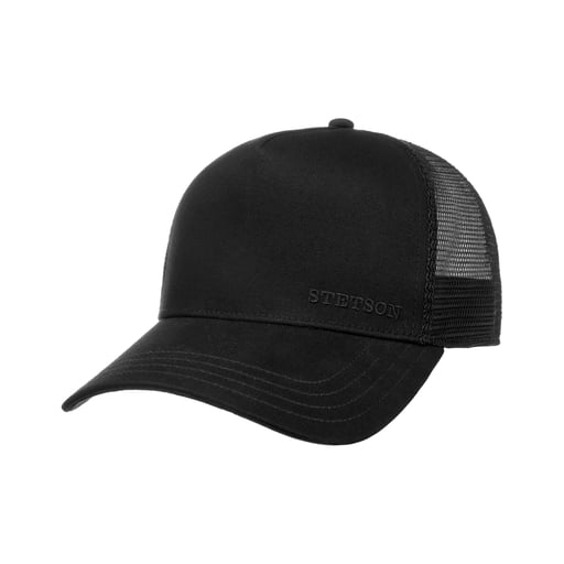 Stetson Casquette Trucker Classic