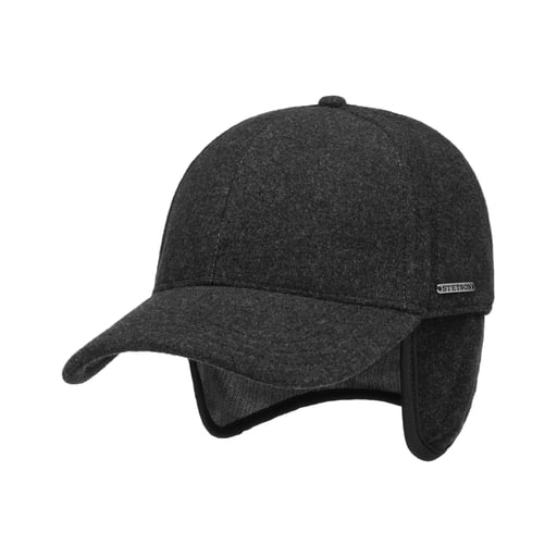 Stetson Casquette Vaby Earflap
