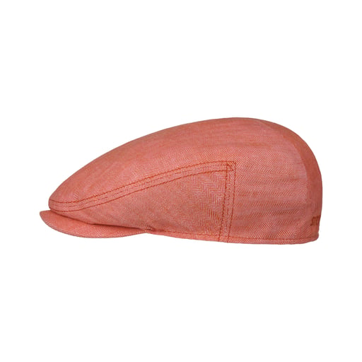 Stetson Casquette Woodfield Linen