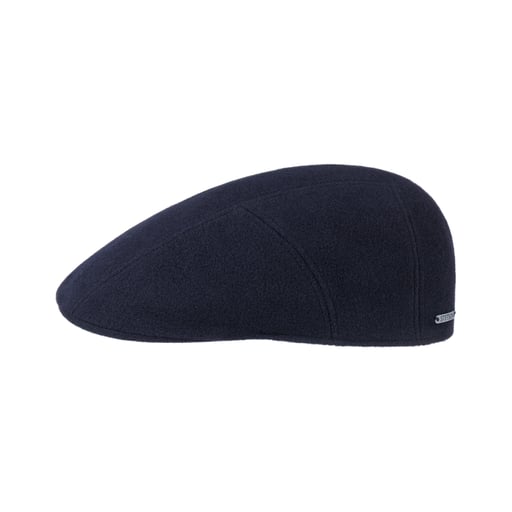 Stetson Casquette avec Cachemire Reid Wool