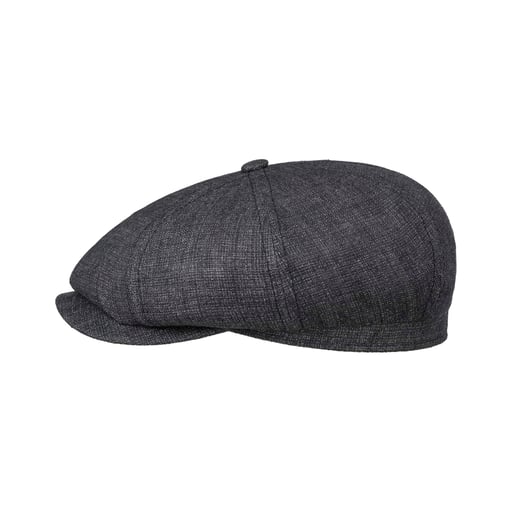 Stetson Casquette en Lin Hatteras Iverton