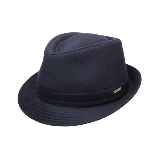 Stetson Chapeau Benavides Trilby