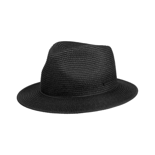 Stetson Chapeau Dawson Toyo Traveller