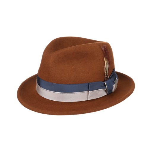 Stetson Chapeau Morelli Player VitaFelt