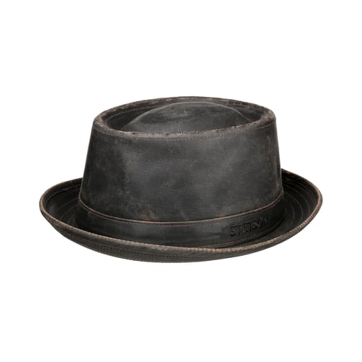Stetson Chapeau Odenton Pork Pie