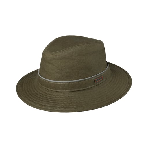 Stetson Chapeau Outdoor Coralville Traveller