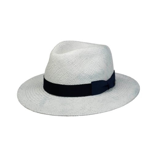 Stetson Chapeau Panama Dolano Traveller