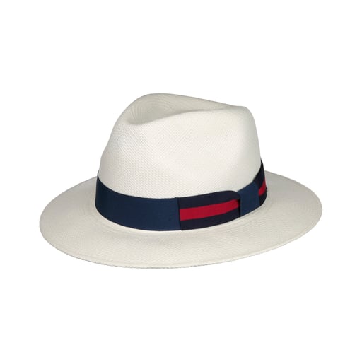 Stetson Chapeau Panama Vondrio Traveller