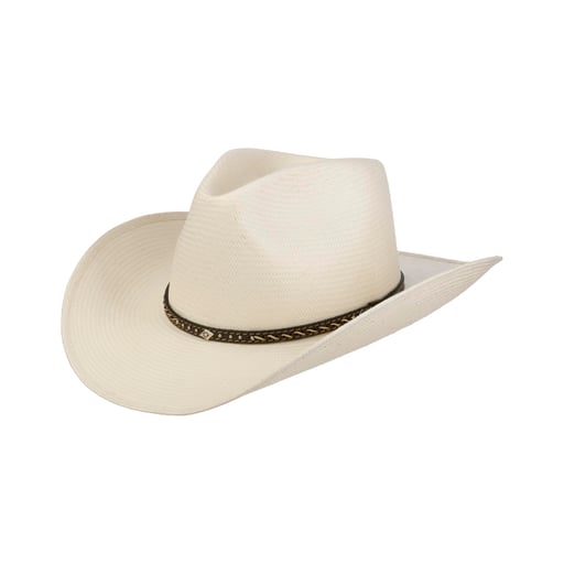 Stetson Chapeau Pittsfield Western Toyo
