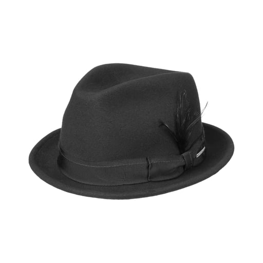 Stetson Chapeau Plain VitaFelt Player