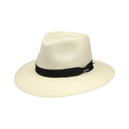 Stetson Chapeau Tokeen Toyo Traveller
