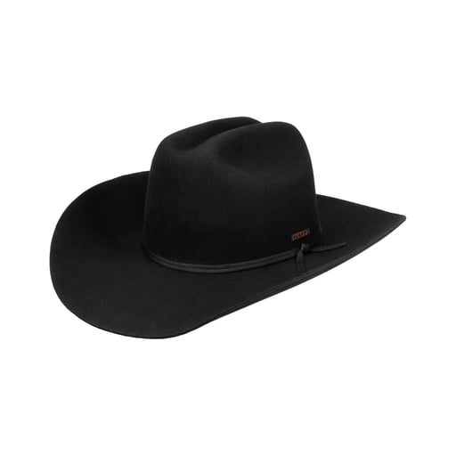 Stetson Chapeau Western Diamondville