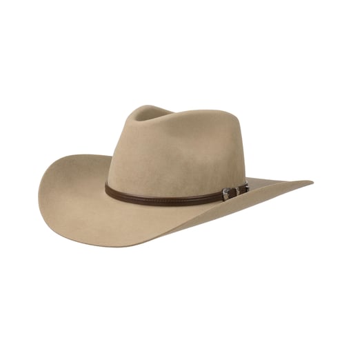 Stetson Chapeau de Cowboy Seneca 4X