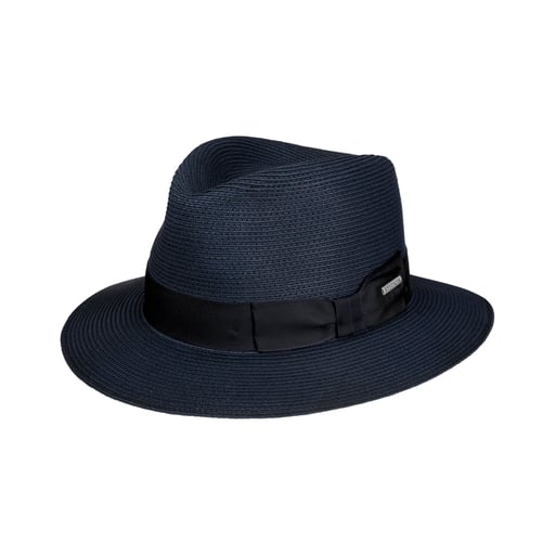 Stetson Chapeau en Paille Ventaco Traveller
