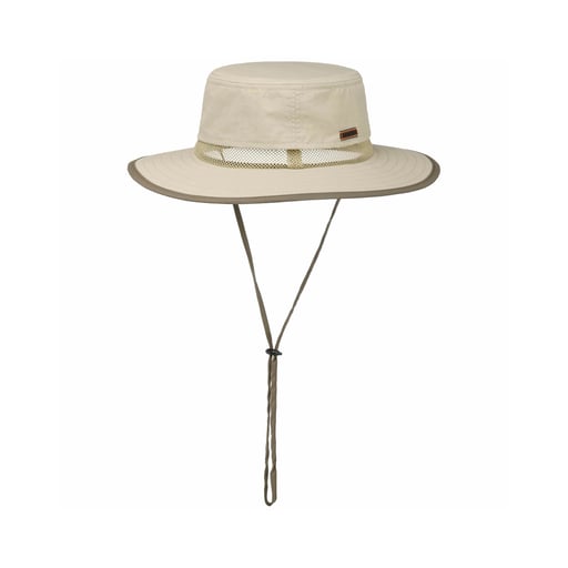 Stetson Chapeau en Tissu Oiutdoor Traveller