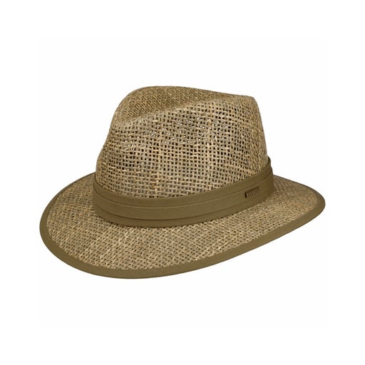 Stetson Chapeau en Zost�re Stonebrook