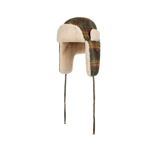 Stetson Chapka Meadville Bomber