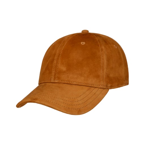Stetson Classic Suede Cap