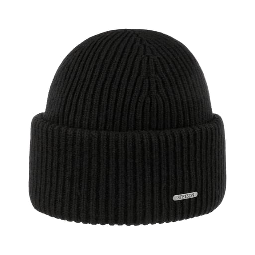 Stetson Classic Uni Wollm�tze
