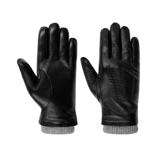 Stetson Conductive Sheepskin Gloves