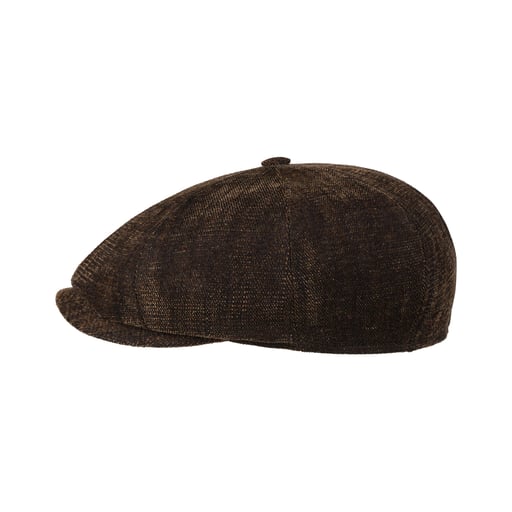 Stetson Coppola 8 Panel Vintage Bowling