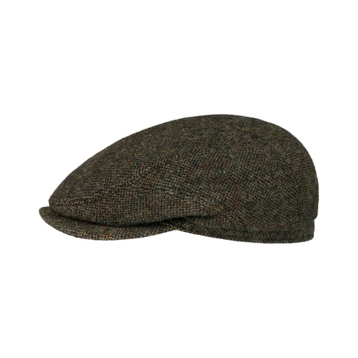 Stetson Coppola Devona Wool