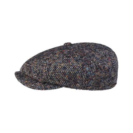 Stetson Coppola Hatteras Colour Dots