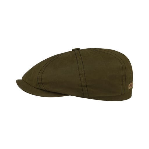 Stetson Cappellino Army Sustainable Cotton Uomo - Made In The EU Cap Con Visiera Primavera Estate Xl 60 61 Cm Beige 121295356