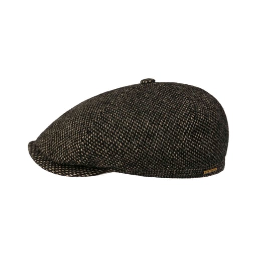 Stetson Coppola Lake Norden Wool