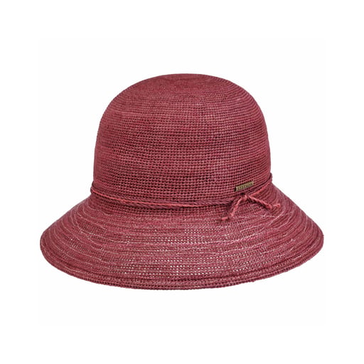 Stetson Crochet Raffia Women�s Hat