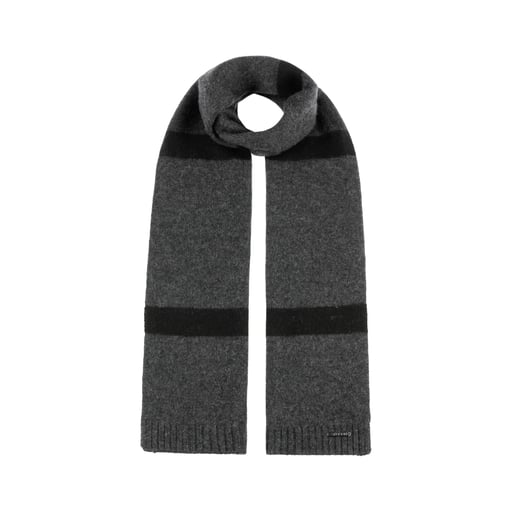 Stetson Darfield Cashmere Scarf