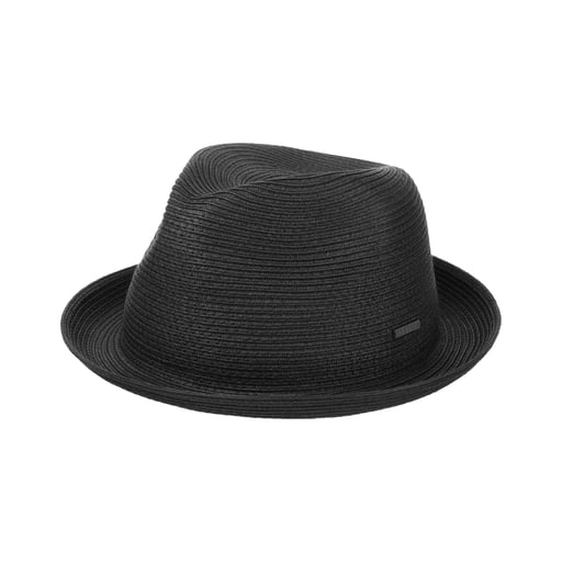 Stetson Dawson Player Hat Straw Hat
