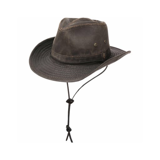 Stetson Diaz Cappello Outdoor