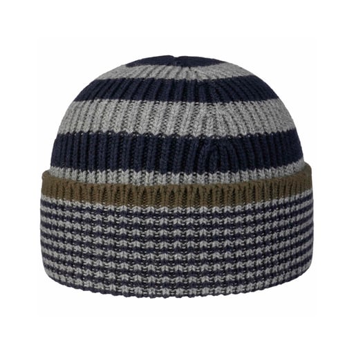 Stetson Dillingham Beanie with Cuff