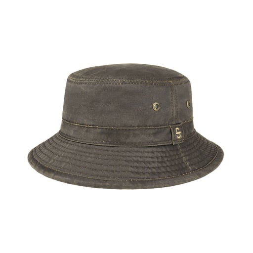 Stetson Drasco Cloth Hat