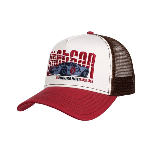 Stetson Endurance Trucker Cap