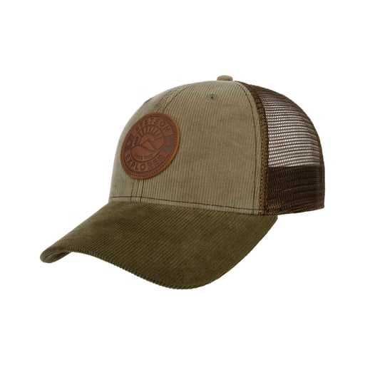 Stetson Explorer Since 1865 Pet