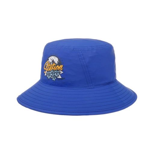 Stetson Fast Dry Bucket Sonnenhut