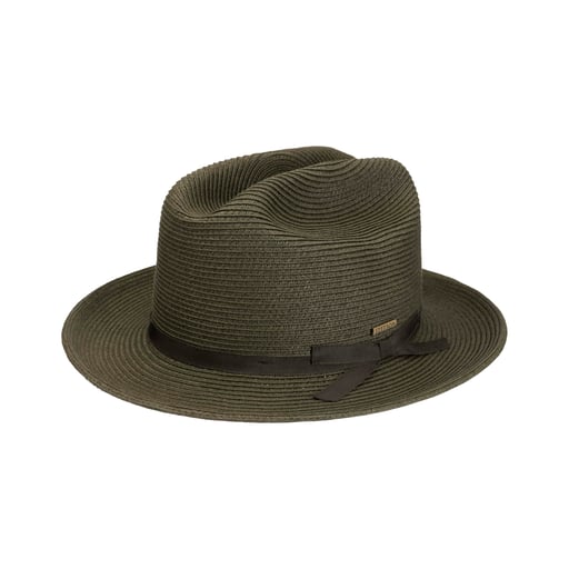 Stetson Genuine Paper Western Hat