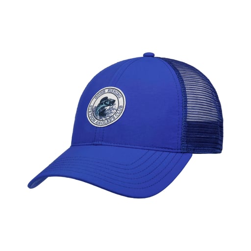 Stetson Gone Fishing Cap