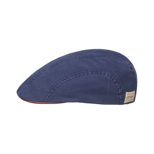 Stetson Gorra Ivy Cotton Canvas