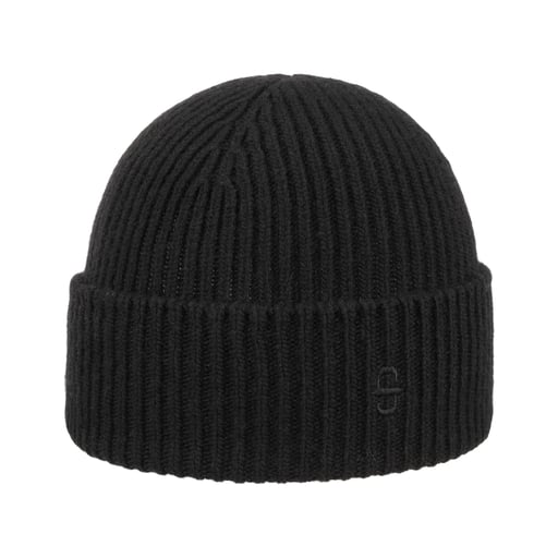 Stetson Halven Merino Knit Hat